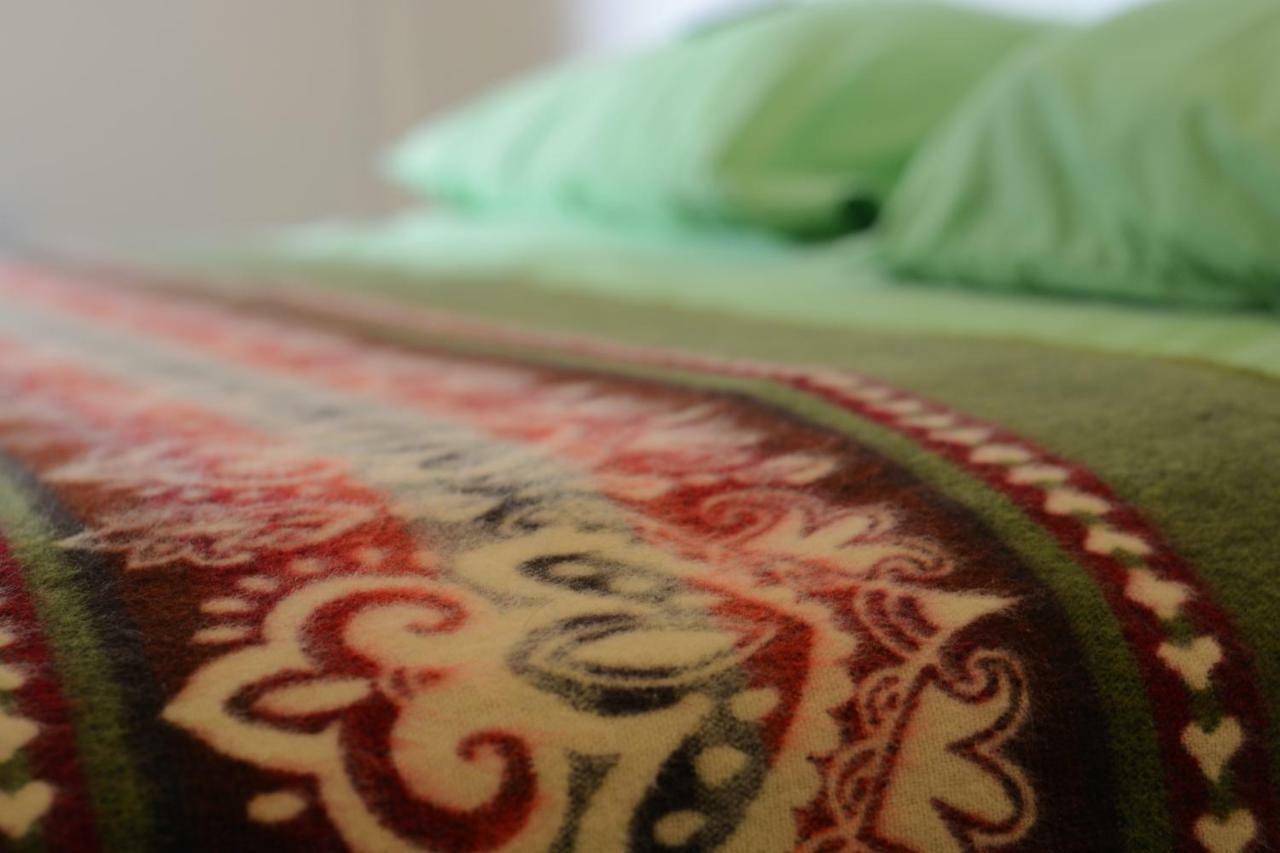 Casita Madame Hotel Puerto Lopez Ngoại thất bức ảnh