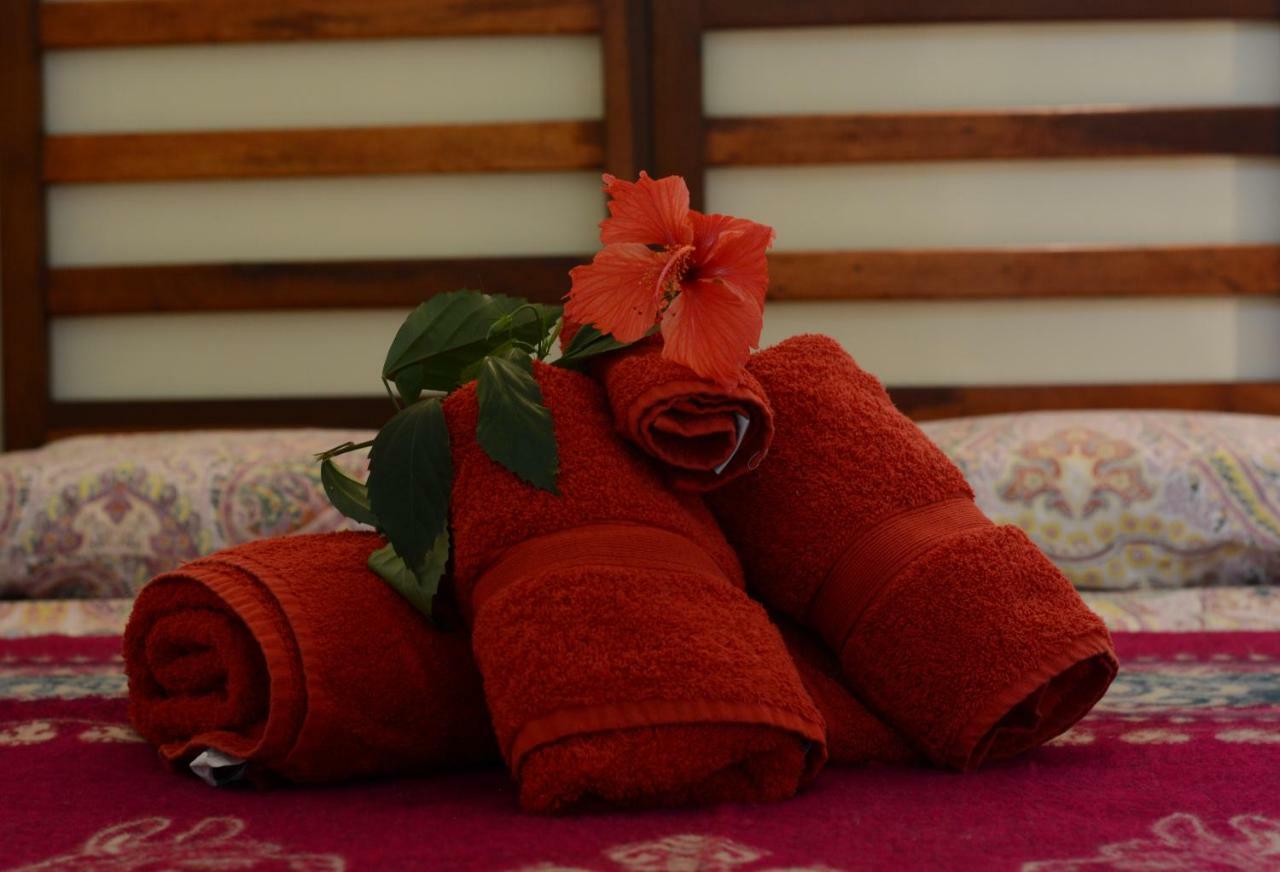 Casita Madame Hotel Puerto Lopez Ngoại thất bức ảnh