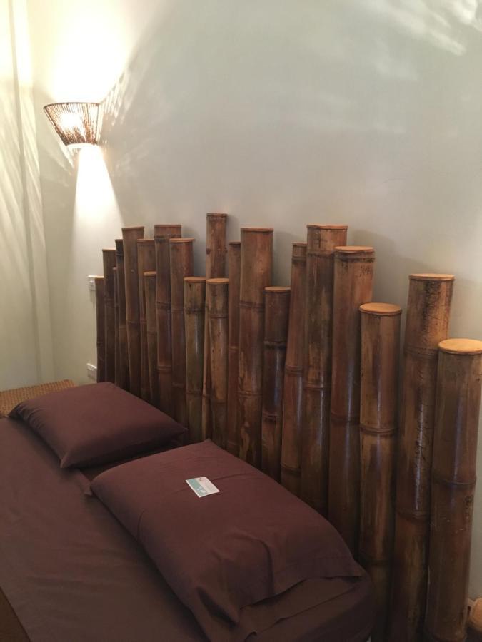 Casita Madame Hotel Puerto Lopez Ngoại thất bức ảnh