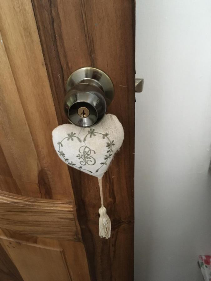 Casita Madame Hotel Puerto Lopez Ngoại thất bức ảnh